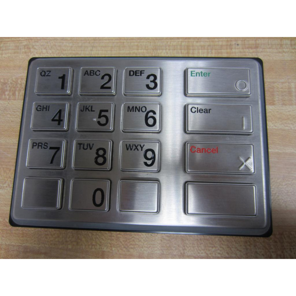 Sagem 49-210238-000A Pin Entry Device 49210238000A - New No Box