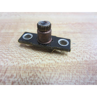 Allen Bradley J14 Overload Relay Heater Element