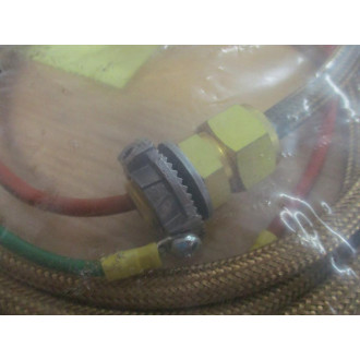 Control Systems 159-085-147 HEHV Igniter Cable 159085147