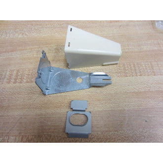 Mono-Systems SMS5785 Combination Connector Clip