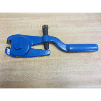 HK Porter 1390PQ Hand Nut Splitter - New No Box