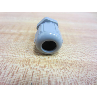 Lapp S1509 Strain Relief Connector SL-M (Pack of 10) - New No Box