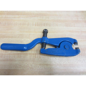 HK Porter 1390PQ Hand Nut Splitter - New No Box