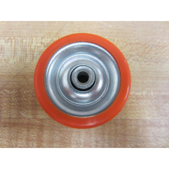 Kastalon 9960T52 Skate Wheel 1107-0017 (Pack of 4)