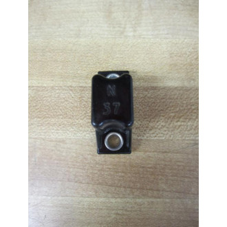 Allen Bradley N37 Heater Element Overload Relay