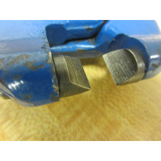 HK Porter 1390PQ Hand Nut Splitter - New No Box