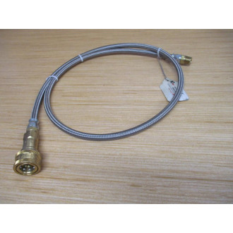 FPS 9061-0801-4 Air Hose Assembly - New No Box