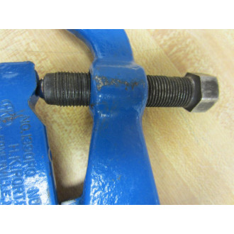 HK Porter 1390PQ Hand Nut Splitter - New No Box