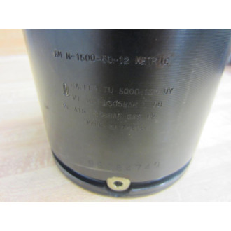 Kaller TU 5000-125 Nitrogen Gas Spring TU5000125 TU 5000-125 OY - Used