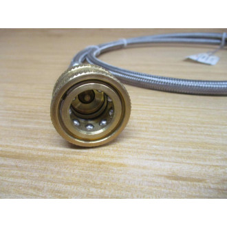 FPS 9061-0801-4 Air Hose Assembly - New No Box