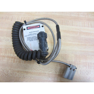 Total Register G827DET Laser Product - Used