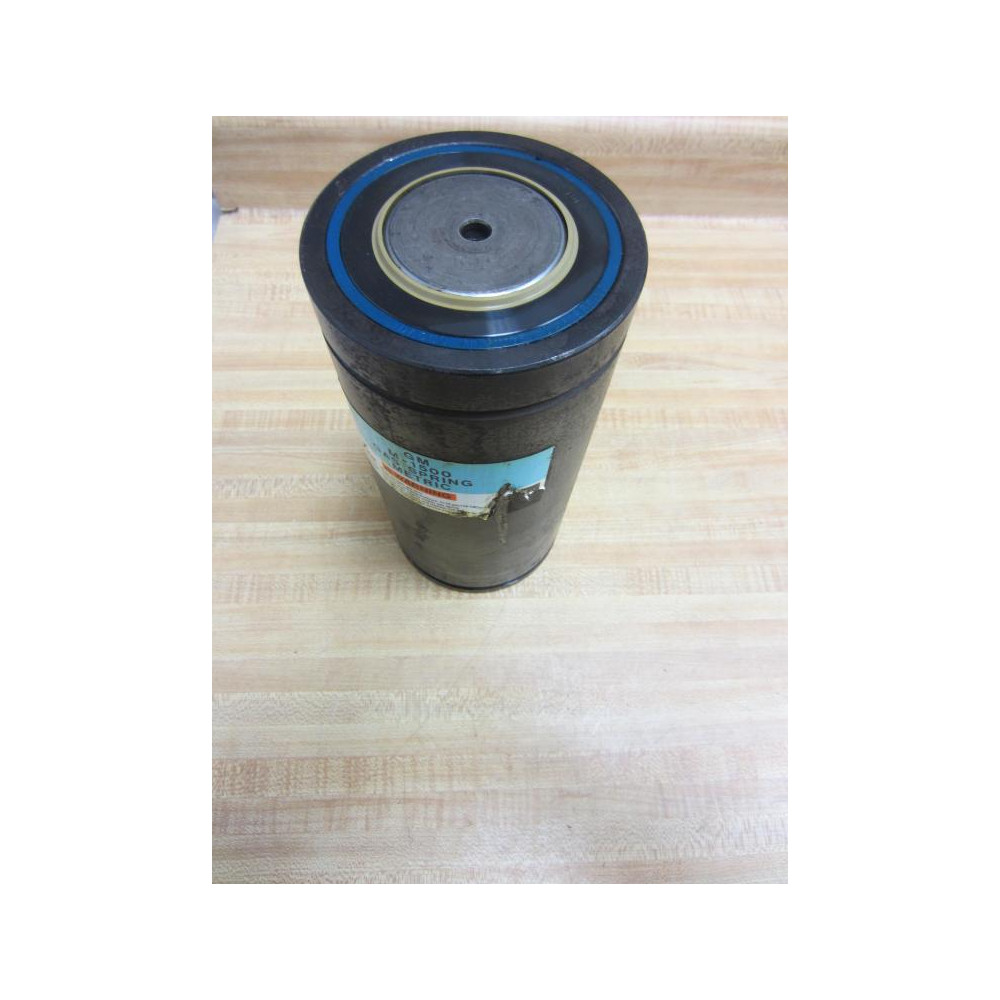Kaller TU 5000-100 Nitrogen Gas Spring TU5000100 TU 5000-100 UB - Used