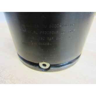 Kaller TU 5000-100 Nitrogen Gas Spring TU5000100 TU 5000-100 UP - Used