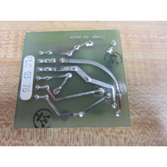 2823A93 Circuit Board G02 SUB2 - New No Box