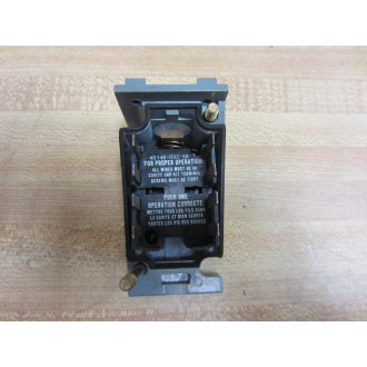 Allen Bradley 802T-HTP1 Limit Switch  802THTP1 Series H - New No Box