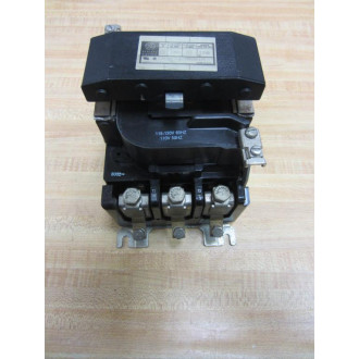 GE General Electric CR353GLY0001A Contactor - Used