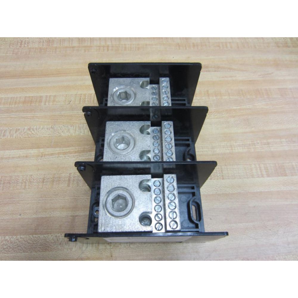 Shawmut MPDB69043 Ferraz Distribution Block - New No Box