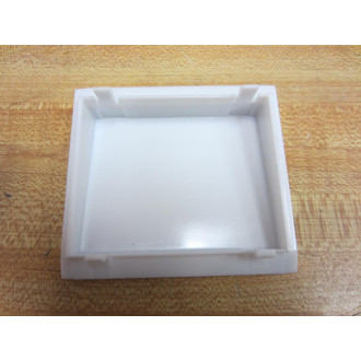 Ametek 1000-409 Blank Display 1000409 (Pack of 10)