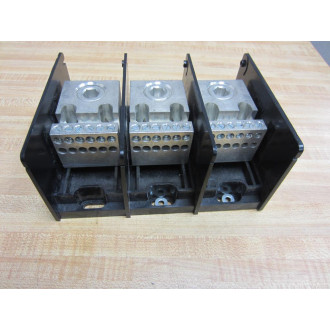 Shawmut MPDB69043 Ferraz Distribution Block - New No Box