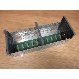 Allen Bradley 1746-A10 10-Slot Rack 1746A10 Ser. B, Mounted - New No Box