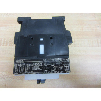Siemens 3TF3400-0A Contactor 3TF34000A - New No Box