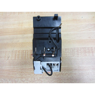 Siemens 3UA5-000-1C Overload Relay 3UA50001C 1,6 - 2,5A - New No Box
