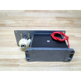 Durant 6-Y-1-2-RMF-PMU Counter 31083-403 6Y12RMFPMU WO Key - New No Box