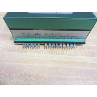 Peco VTM Modular Control C3749 5942