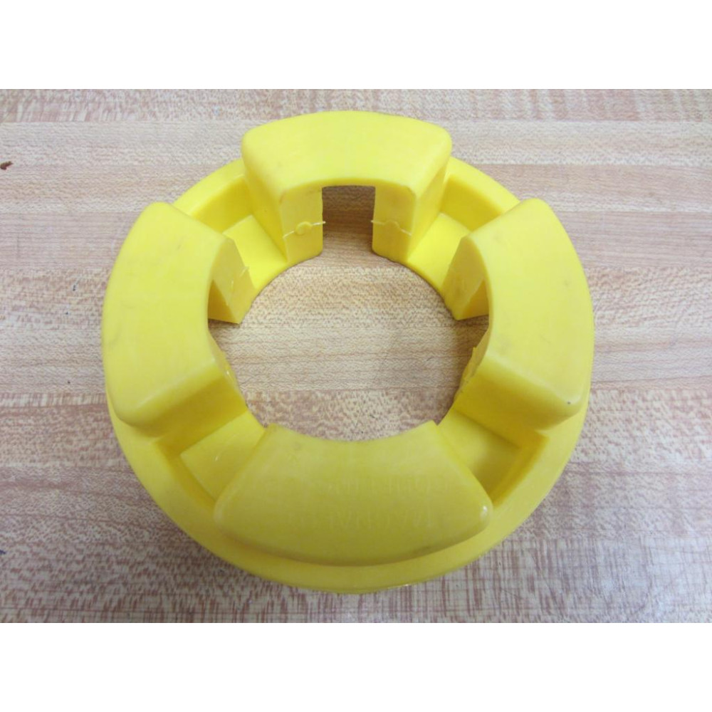Magnaloy 570 Coupling Insert Yellow - New No Box