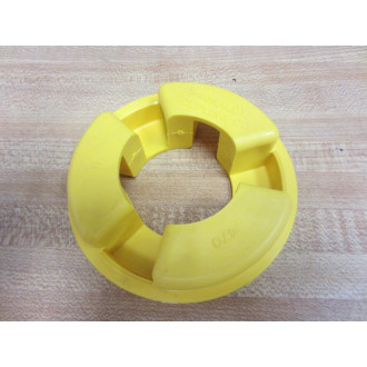 Magnaloy 470 Insert Yellow - New No Box