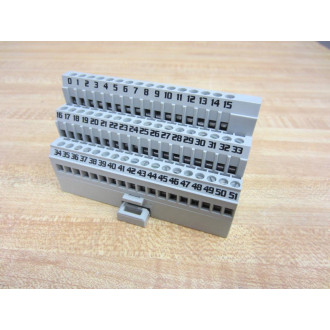 Allen Bradley 1794-TB3G Terminal Base 1794TB3G - New No Box