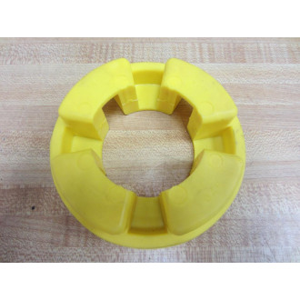 Magnaloy 570 Coupling Insert Yellow - New No Box