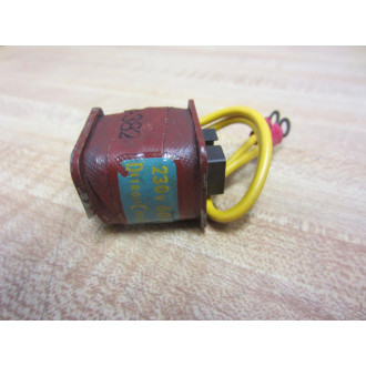 Detroit 138K33 Coil 138K33 Small Chip - New No Box