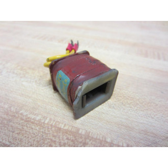 Detroit 138K33 Coil 138K33 Small Chip - New No Box