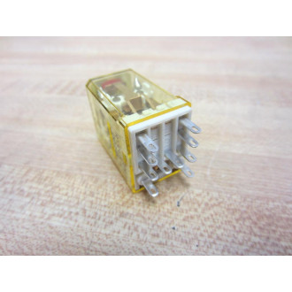 IDEC RY2LS-U-DC24V Relay RY2LSUDC24V - New No Box