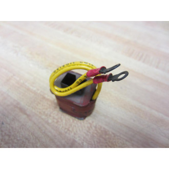 Detroit 138K33 Coil 138K33 Small Chip - New No Box
