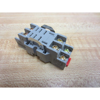 Dayton 2A582 Relay Socket - New No Box