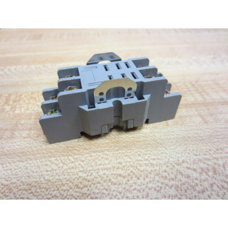 Dayton 2A582 Relay Socket - New No Box