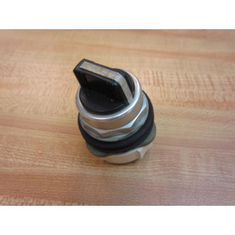 Allen Bradley 800T-J2KC7 Selector Switch 800TJ2KC7 Series T - Used