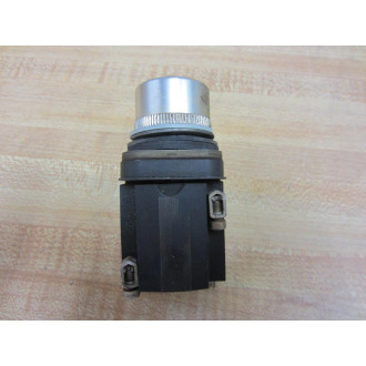 Allen Bradley X-208238 Push Button - Used