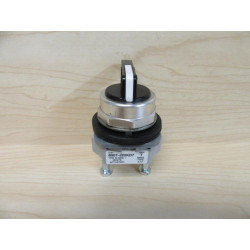 Allen Bradley 800T-J20KD7 Selector Switch - Used