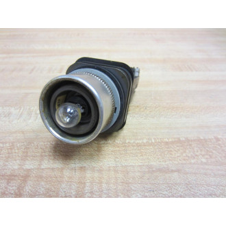 Allen Bradley X-208238 Push Button - Used