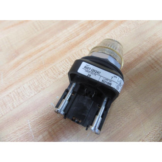 Allen Bradley 800T-QH24C Push Button 800TQH24C W800T-XA - New No Box