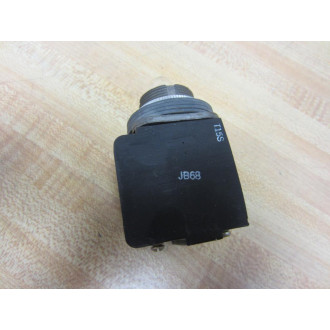Allen Bradley X-210963 Switch 800T-P16 Chipped - Used
