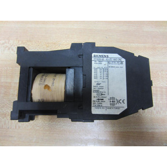 Siemens 3TH4262-0B Contactor 3TH42620B - Used