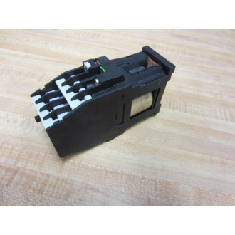 Siemens 3TH4262-0B Contactor 3TH42620B - Used