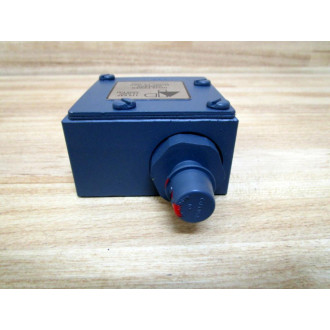 Delta Power PS-3000 Pressure Switch PS3000 500-3000 PSI - New No Box