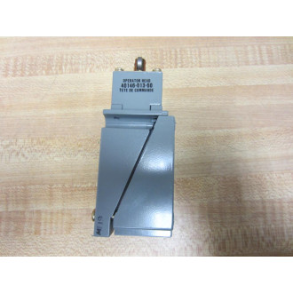 Allen Bradley 802T-DTP Limit Switch 802TDTP Series H