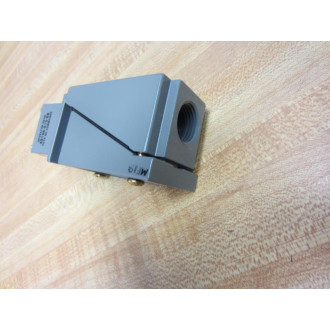 Allen Bradley 802T-DTP Limit Switch 802TDTP Series H