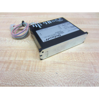 Schroff PFM VME Power Supply 11005201 4387 - New No Box